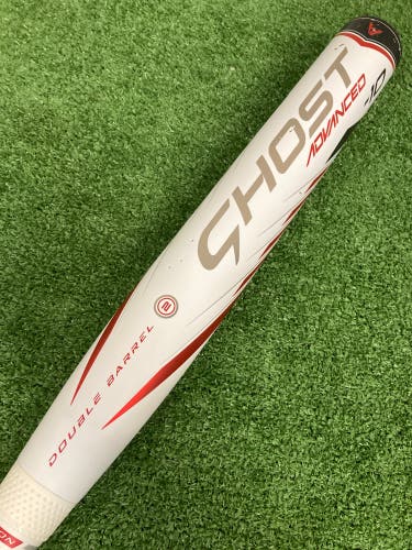 Easton Ghost Advanced Fastpitch Bat 2022 (-10)