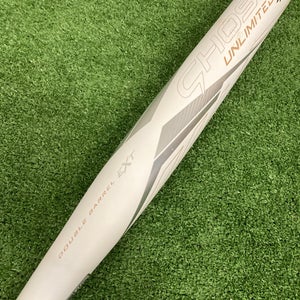 Easton Ghost Unlimited Fastpitch Bat 2023 (-11)