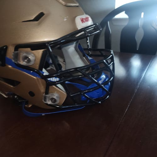 Extra Large Adult Riddell SpeedFlex Helmet (Used)