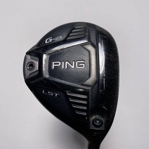 Ping G425 LST 3 Fairway Wood 14.5* Tensei Orange AV Series Raw 75g Stiff RH