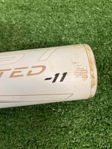 Easton Hype Fire 'Arctic Flame' Limited Edition (2 3/4") USSSA Bat 2024 (-5)