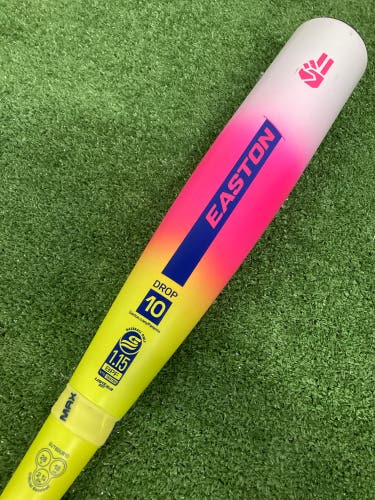 Easton The Dub Composite (2 3/4") USSSA 2026 (-10)