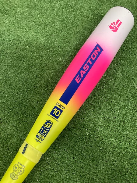 Easton The Dub Composite (2 3/4") USSSA 2026 (-10)