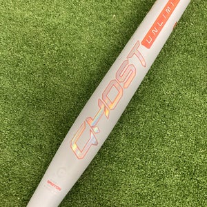 Easton Ghost Unlimited Fastpitch Bat 2025 (-8)