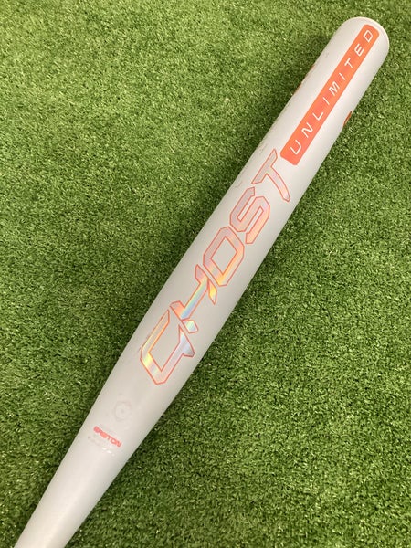 Easton Ghost Unlimited Fastpitch Bat 2025 (-8)