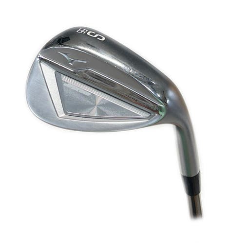 Mizuno JPX 919 Single 55* Sand Wedge Graphite Recoil 95 F3 Regular Flex