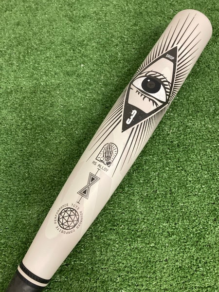 Easton Split Hybrid (2 5/8") BBCOR Bat 2025 (-3)