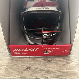 Small / Medium Easton Batting Helmet (New)