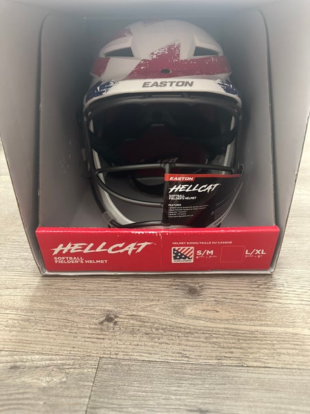 Small / Medium Easton Batting Helmet (New)