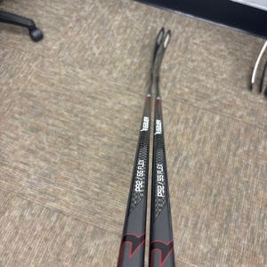 Intermediate Bauer Vapor X5 Pro Left Hand Hockey Stick 55 Flex P92 (New)
