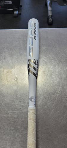 Used Marucci ECHO DMND BB/SB Fastpitch Bat 29" 11497-S000151693