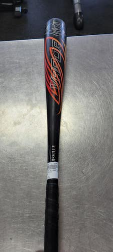 Used Louisville Slugger VAPOR BB/SB USA 2 5/8 Bat 28" 11497-S000151692