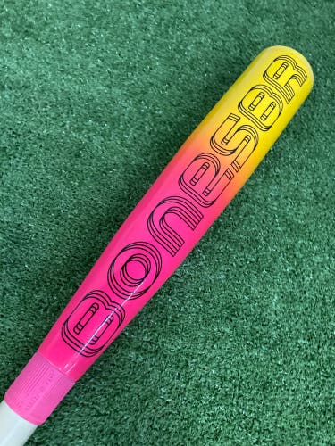 Warstic Bonesaber Hybrid BBCOR 2023 (-3)