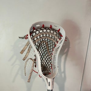 Brine Edge X