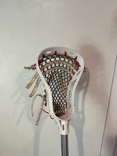 Brine Edge X