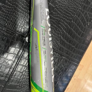 Louisville Slugger Solo Alloy USABat Certified Bat (-13) 15 oz 28" (Used)