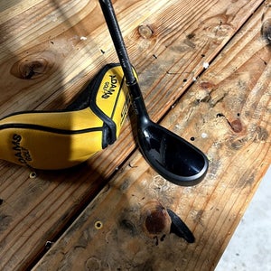 Adams Idea Pro A12 MRH #3-20 Hybrid