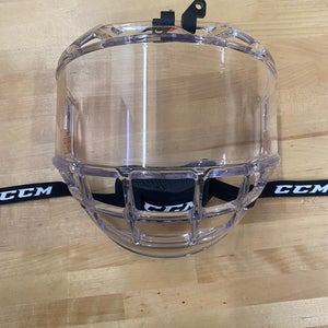 USED CCM FV1 Bubble