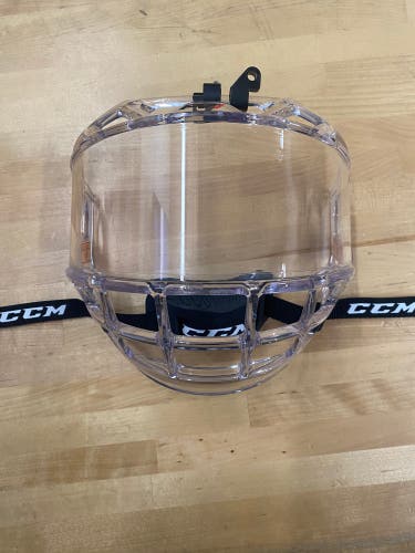 USED CCM FV1 Bubble