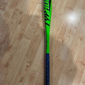 2022 Easton Typhoon Alloy USABat Certified Bat (-12) 15 oz 27" (Used)