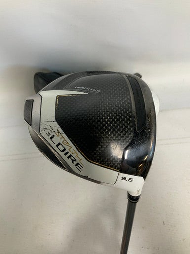 Used Taylormade STEALTH GLOIRE Mens Driver RH 9.5 Degree 11823-S000033879