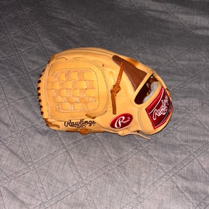 Rawlings Pro Preferred Baseball