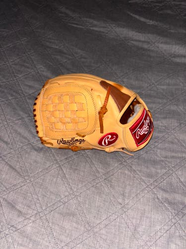 Rawlings Pro Preferred Baseball