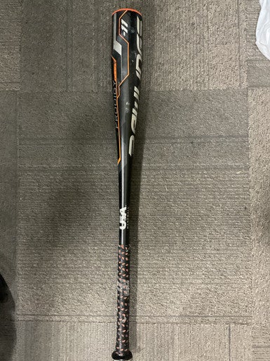 Used Rawlings PRODIGY ALLOY BB/SB USA 2 5/8 Bat 28" 11614-S000220606