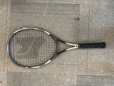 Used JOEREX 966 Adult Tennis Racquet Black 4 3/8" 11614-S000220588