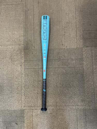 Used Rawlings CLOUT AI BB/SB Youth Bat 30" 11614-S000220576