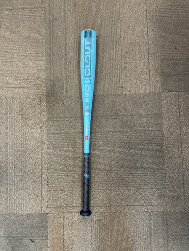 Used Rawlings CLOUT AI BB/SB Youth Bat 30" 11614-S000220576