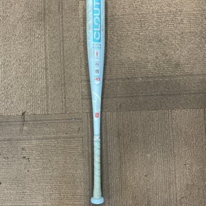 Used Rawlings CLOUT AI BB/SB USSSA 2 3/4 Bat 27" 11614-S000220577