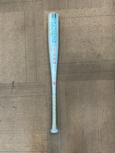 Used Rawlings CLOUT AI BB/SB USSSA 2 3/4 Bat 27" 11614-S000220577