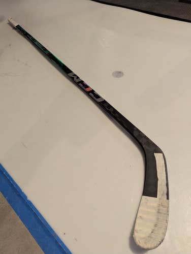 Senior CCM JETSPEED FTW | Free Shipping | Right Handed Hockey Stick P28 (Used)