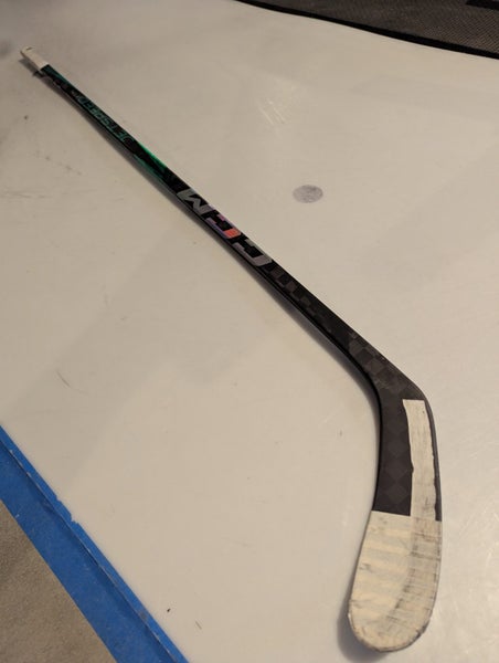 Senior CCM JETSPEED FTW | Free Shipping | Right Handed Hockey Stick P28 (Used)