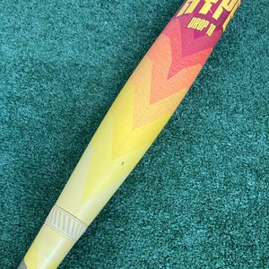 Easton Hype Fire (2 3/4") USSSA 2024 (-10)