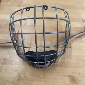 USED Bauer FM4500 (Lg)