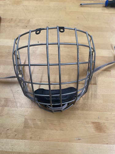 USED Bauer FM4500 (Lg)