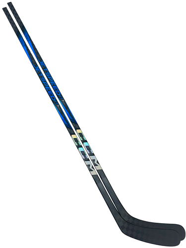 2 pack CCM Jetspeed FT7 Pro LH 75 Flex P29
