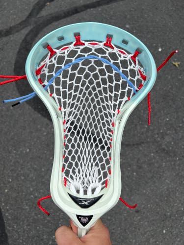 ECD Weapon X Unstrung Head (New)