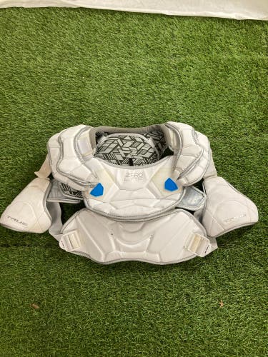 Medium Adult True Shoulder Pads (Used)