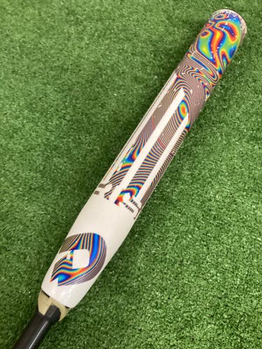 DeMarini Prism+ Fastpitch Bat 2021 (-10)