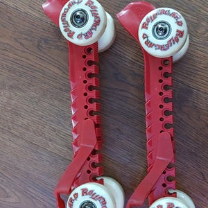 Rollergard skate rolling gaurds