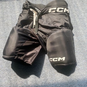 Senior Medium CCM Next Hockey Pants (Used)