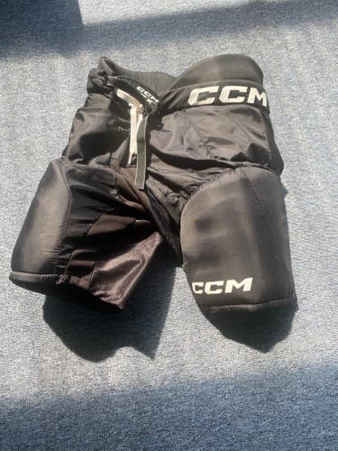 Senior Medium CCM Next Hockey Pants (Used)