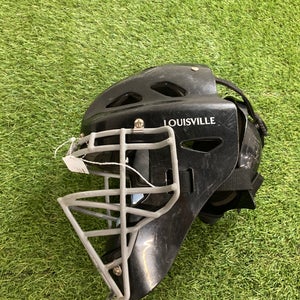 Louisville Slugger Catcher's Mask (Used)