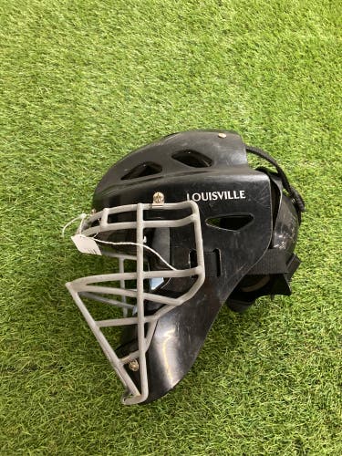 Louisville Slugger Catcher's Mask (Used)