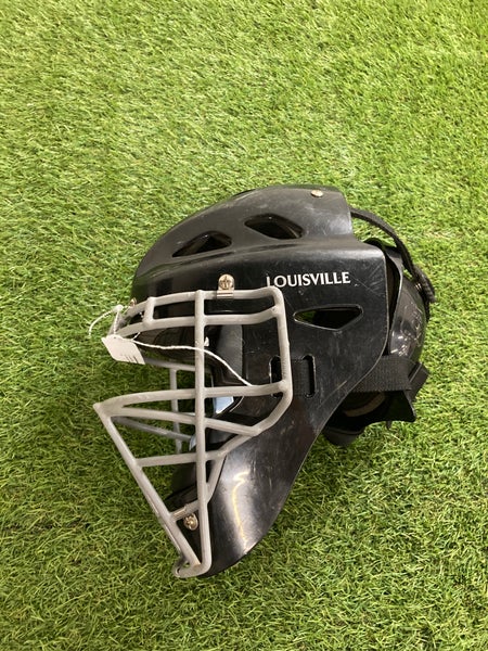 Louisville Slugger Catcher's Mask (Used)