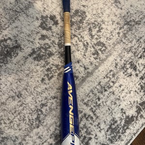 AXE Avenge Pro Composite USSSA Certified Bat (-10) 17 oz 27" (Used)