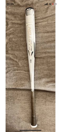 2018 Easton Beast X Speed BBCOR Certified Bat (-3) 30 oz 33" (Used)